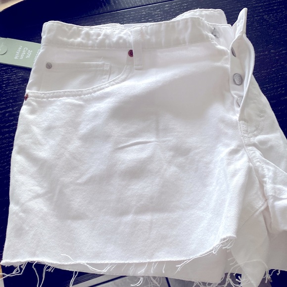 H&M sz 16 shorts - Picture 3 of 4